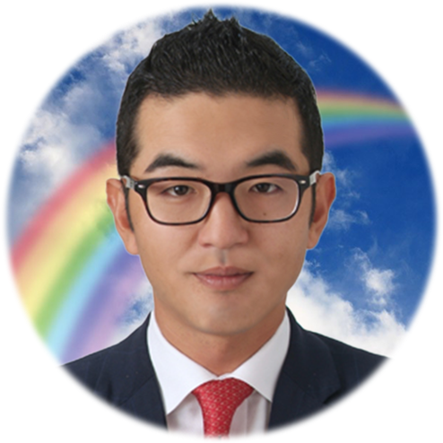 ARCS CEO Ryo Nagasaka